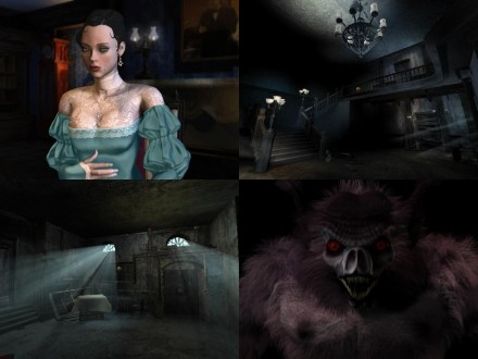 Дракула 2: Последнее Прибежище (2CD) | Sony PlayStation 1 (PS1) 

Игровые диск. . фото 7