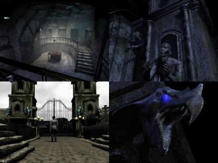 Дракула 2: Последнее Прибежище (2CD) | Sony PlayStation 1 (PS1) 

Игровые диск. . фото 8