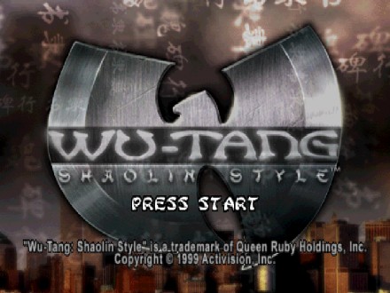 Wu-Tang: Shaolin Style | Sony PlayStation 1 (PS1) 

Диск с игрой для приставки. . фото 5