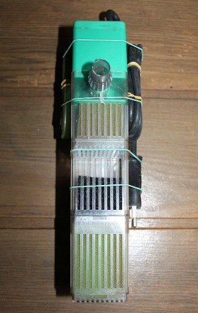 Внутренний фильтр для аквариума SunSun HJ-911B до 150 л.

- Описание:

SunSu. . фото 3