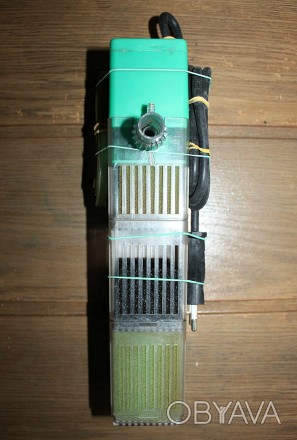 Внутренний фильтр для аквариума SunSun HJ-911B до 150 л.

- Описание:

SunSu. . фото 1