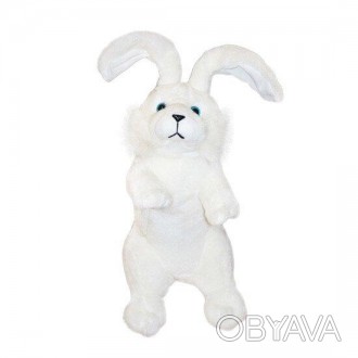 Мягкая игрушка Кролик от украинского производителя Золушка мягкий кролик пошит и. . фото 1