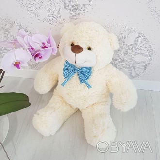 Мягкая игрушка Медведь Бо от украинского производителя Золушка мягкий медвежонок. . фото 1