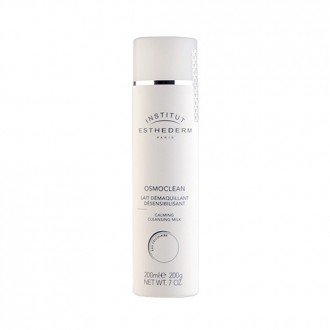 Успокаивающее молочко Osmoclean для снятия макияжа Institut Esthederm,200ml. Киев. фото 1 Успокаивающее молочко Osmoclean для снятия макияжа Institut Esthederm,200ml. Киев. фото 1