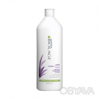 
 
BIOLAGE Ultra Hydrasource Shampoo Увлажняющий шампунь для сухих волос
 
Доста. . фото 1