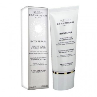 Institut Esthederm Солнцезащитный крем от морщин, для кожи лица INTO REPAIR,50 м. Киев. фото 1 Institut Esthederm Солнцезащитный крем от морщин, для кожи лица INTO REPAIR,50 м. Киев. фото 1