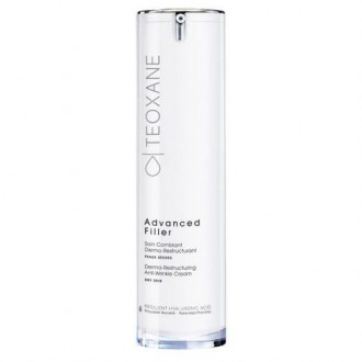 Омолаживающий крем Advanced Filler для сухой кожи лица Teoxane,50ml. Киев. фото 1 Омолаживающий крем Advanced Filler для сухой кожи лица Teoxane,50ml. Киев. фото 1