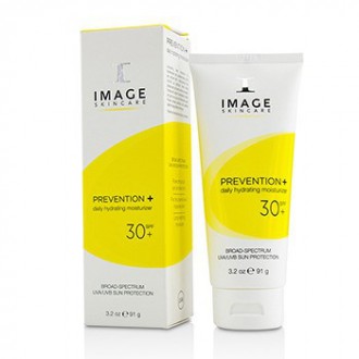 IMAGE Skincare Солнцезащитный увлажняющий дневной крем Prevention SPF 30+, 91 г. Одесса. фото 1 IMAGE Skincare Солнцезащитный увлажняющий дневной крем Prevention SPF 30+, 91 г. Одесса. фото 1