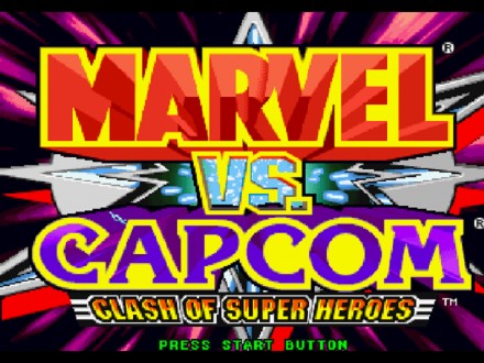 Marvel vs. Capcom: Clash of Super Heroes | Sony PlayStation 1 (PS1)

Диск с иг. . фото 3