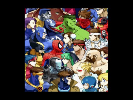 Marvel vs. Capcom: Clash of Super Heroes | Sony PlayStation 1 (PS1)

Диск с иг. . фото 9