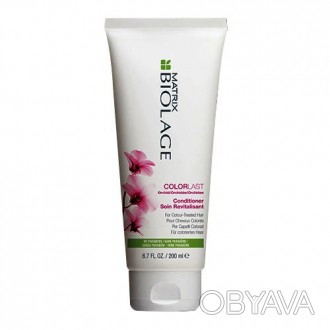 Кондиционер Colorlast для защиты окрашенных волос Biolage,200ml