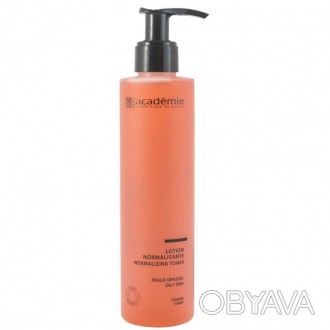 
 
Нормализующий безалкогольный тоник Lotion Normalisante (Normalizing Toner)
 
. . фото 1