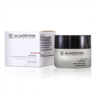 Питательный восстанавливающий крем Dermonyl для кожи лица Academie,50ml. Киев. фото 1 Питательный восстанавливающий крем Dermonyl для кожи лица Academie,50ml. Киев. фото 1
