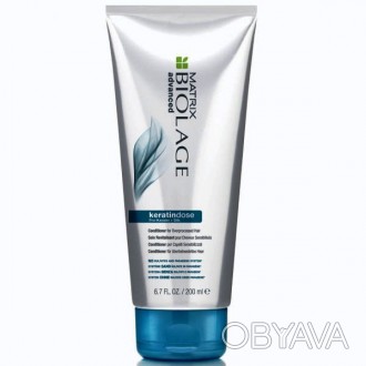 Biolage Кондиционер для восстановления волос Keratindose,200 мл
