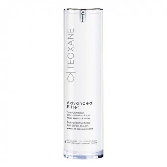 Омолаживающий крем Advanced Filler для нормальной кожи лица Teoxane,50ml. Киев. фото 1 Омолаживающий крем Advanced Filler для нормальной кожи лица Teoxane,50ml. Киев. фото 1