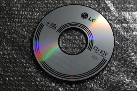 Диски CD-RW для Многократной Записи Информации

В продаже CD-RW с возможностью. . фото 7