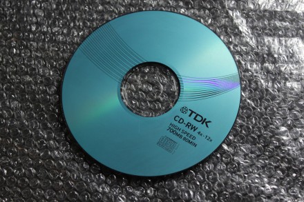 Диски CD-RW для Многократной Записи Информации

В продаже CD-RW с возможностью. . фото 6