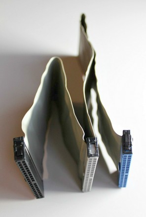 Кабель/Шлейф «Vega Tech» IDEx3 (39pin) 48 см (Gray)

- Описание:
. . фото 4