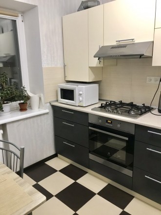 Продам 1 комн. квартиру на Левом берегу с ремонтом. Днепр. фото 1 Продам 1 комн. квартиру на Левом берегу с ремонтом. Днепр. фото 1