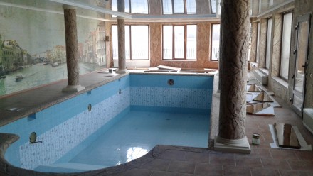 Продам помещение под медицинский центр. Дніпро. фото 1