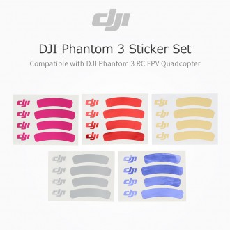 Наклейки Drone DJI Phantom 3 Spare Part NO. 43 Sticker Set (5 Colors). . фото 9 Наклейки Drone DJI Phantom 3 Spare Part NO. 43 Sticker Set (5 Colors)
- Описа. . фото 9