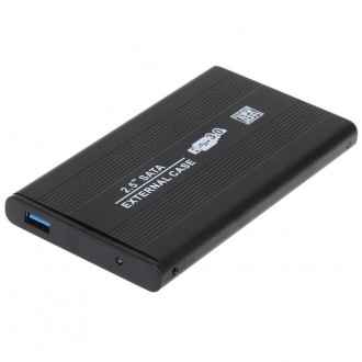 Карман для жесткого диска SATA USB 3.0. Миколаїв. фото 1 Карман для жесткого диска SATA USB 3.0. Миколаїв. фото 1