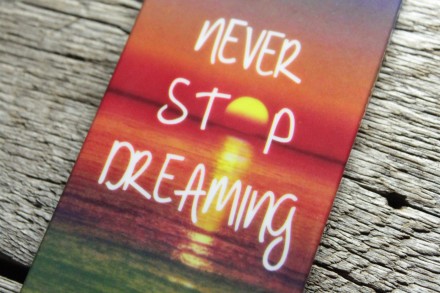 Чехол - Накладка для IPhone 5/5S «NEVER STOP DREAMING»

- Описание. . фото 8
