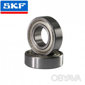 Оригинал.
Подшипник 6204-2Z для ремонта стиральных машин SKF C00375238
Размеры, . . фото 1