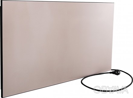 Камин 700 Вт – инфракрасная керамическая панель
с кнопкой вкл/выкл
Серия Easy He. . фото 1