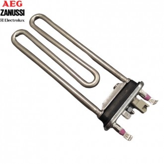 ТЭН 1750W для стиральных машин Electrolux - Zanussi 1325551008. Київ. фото 1 ТЭН 1750W для стиральных машин Electrolux - Zanussi 1325551008. Київ. фото 1