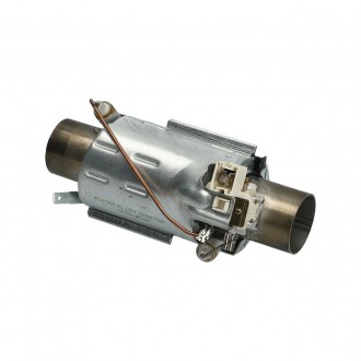 ТЕН (проточний) 2000W для посудомийних машин AEG, Electrolux, Zanussi 5029761800. Київ. фото 1 ТЕН (проточний) 2000W для посудомийних машин AEG, Electrolux, Zanussi 5029761800. Київ. фото 1