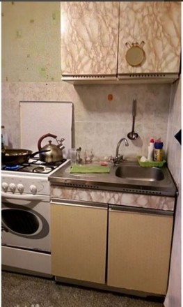 Сдам 1к.квартииру на ж/м Тополя. Дніпро. фото 1 Сдам 1к.квартииру на ж/м Тополя. Дніпро. фото 1