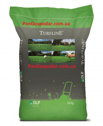 Семена газонной травы DLF Trifolium SUNSHINE (САНШАЙН) 20 кг мешок
Состав:
45% -. . фото 2