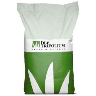 Семена газонной травы DLF Trifolium SUN (Сан) 20 кг мешок
Состав:
40% - Райграс . . фото 3