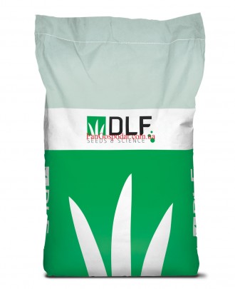 Семена газонной травы DLF Trifolium SUN (Сан) 20 кг мешок
Состав:
40% - Райграс . . фото 2