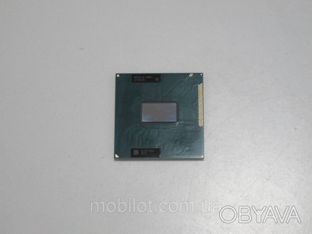 Процессор Intel Core i3-3110M (NZ-3896)