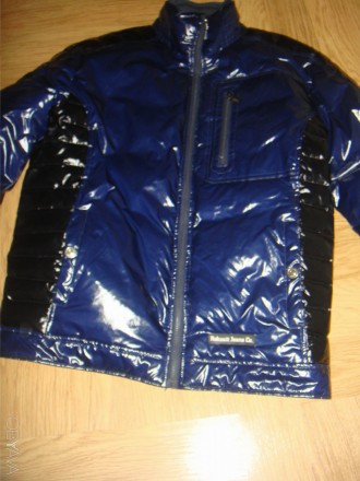Куртка Rekuait
Теплая мужская куртка от REKUAIT VERA PIUMA. Состав: 100% котон,. . фото 2