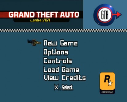 Grand Theft Auto (3in1) | Sony PlayStation 1 (PS1) 

Игровой диск для приставк. . фото 6