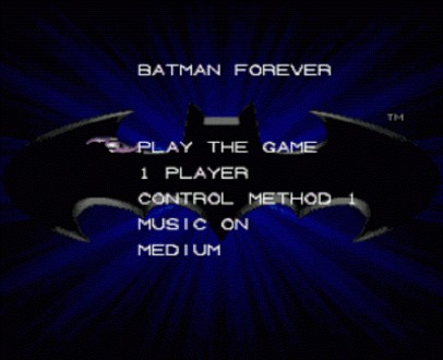 Batman Forever | Sega Mega Drive | Игровой Картридж

Игровой Картридж для Прис. . фото 3