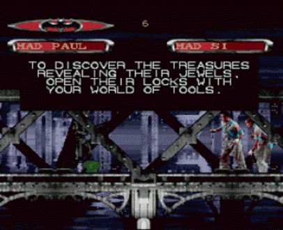 Batman Forever | Sega Mega Drive | Игровой Картридж

Игровой Картридж для Прис. . фото 5