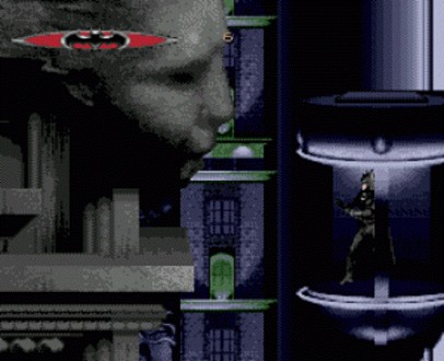 Batman Forever | Sega Mega Drive | Игровой Картридж

Игровой Картридж для Прис. . фото 6