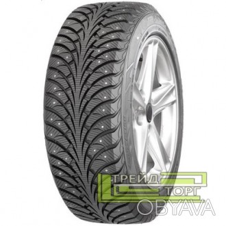 Sava Eskimo Stud MS H-Stud 215/65 R16 98T (шип)
 
 
SKOV STEEL WHEELS
Шины
с наш. . фото 1