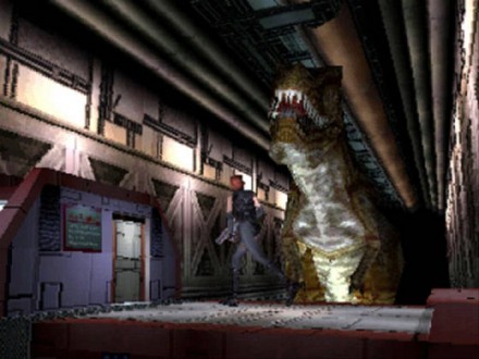 Dino Crisis + Dino Crisis 2 (2in1) | Sony PlayStation 1 (PS1) 

Диск с игрой д. . фото 6