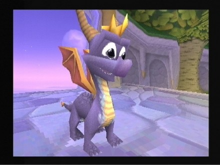 Spyro the Dragon 2: Ripto's Rage! | Sony PlayStation 1 (PS1) 

Диск с игр. . фото 4