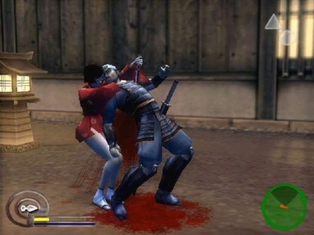 Red Ninja: End of Honor | Sony PlayStation 2 (PS2)

Диск с игрой для приставки. . фото 4