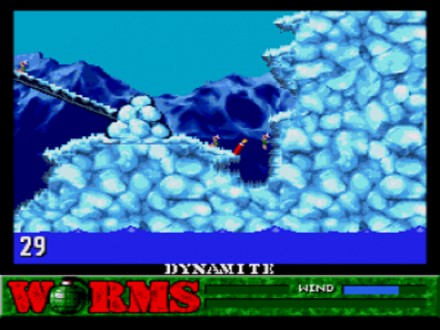 Worms | Sega Mega Drive | Игровой Картридж 

Игровой Картридж для Приставки Se. . фото 8