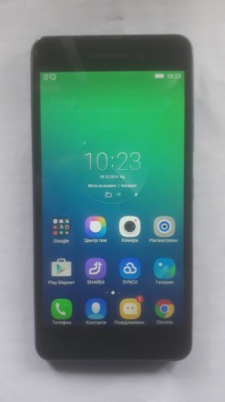 Продам смартфон LENOVO VIBE 3/32Gb. Рівне. фото 1 Продам смартфон LENOVO VIBE 3/32Gb. Рівне. фото 1