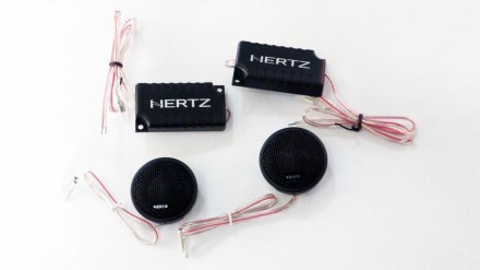 Пищалки Hertz HT-25 120W (copy)
Предельно высокие технические характеристики пр. . фото 5