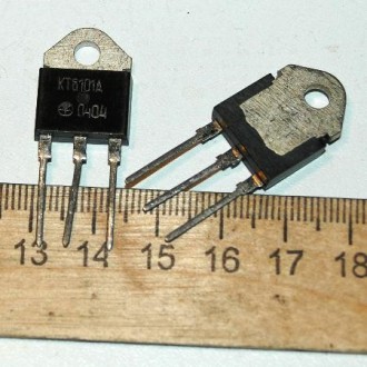 -
-
В интернет-магазине Радиодетали у Бороды продаются
транзисторы отечествен. . фото 6