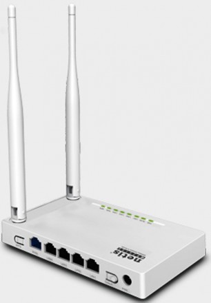 Гарантия	24 мес.
Тип	Wi-Fi роутер
Вход (WAN порт)	Ethernet
Количество LAN-пор. . фото 3